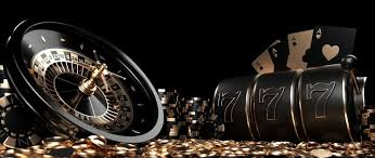 Отзыв о Gold Online Casino: игры, бонусы и общее впечатление